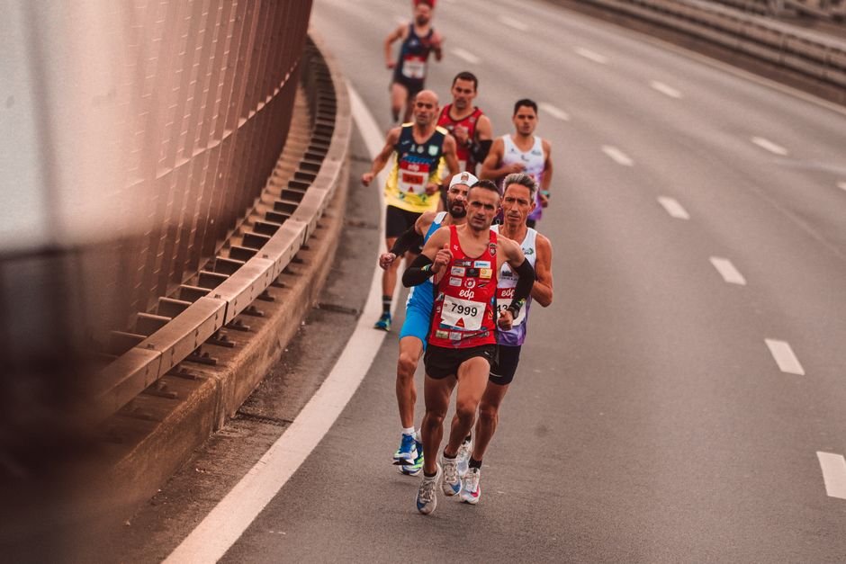 runner group road