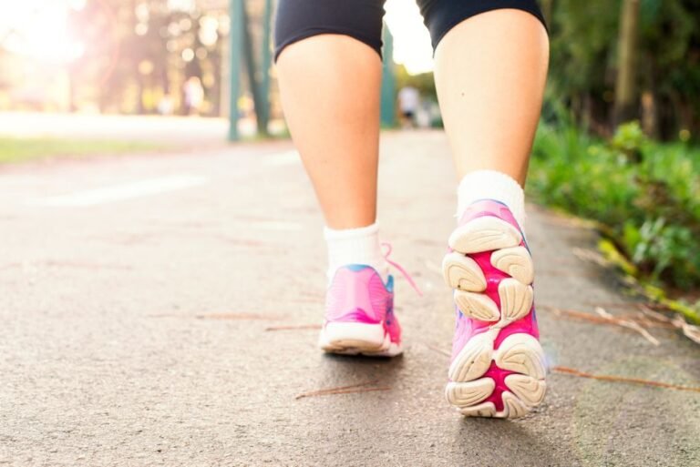 Coming Back to Running After a Long Break: What It Was Really Like