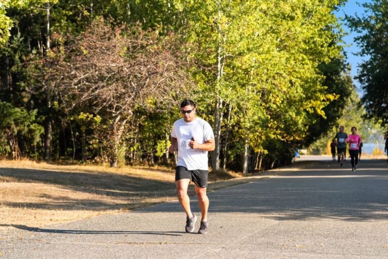 Comparing My Pace Now to My First Year: What It Actually Shows